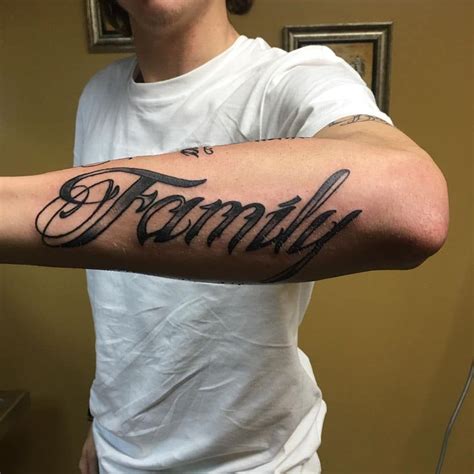 family tattoo ideas for men|granddaughter tattoo ideas for men.